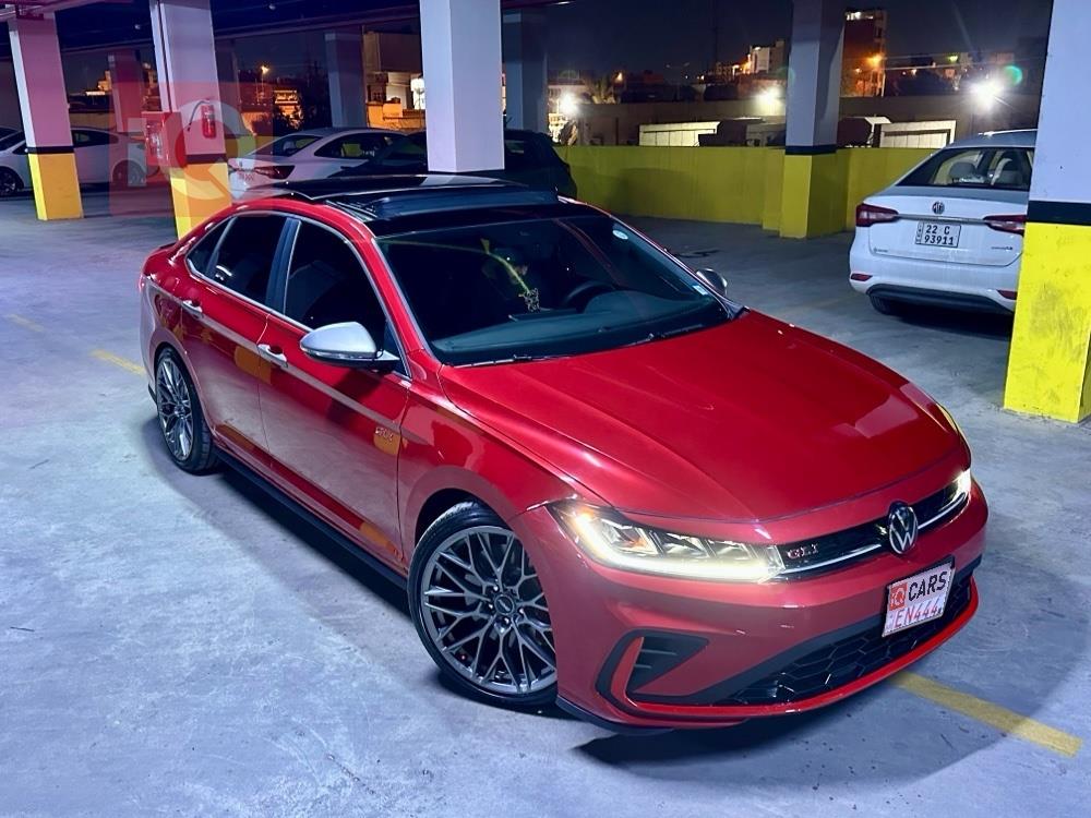 فولكسفاغن جيتا